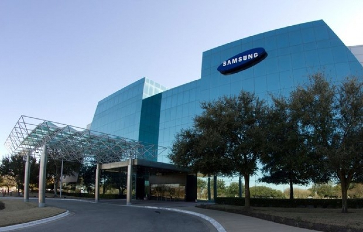 Samsung to pour further US$850 mln in Vietnamese subsidiary